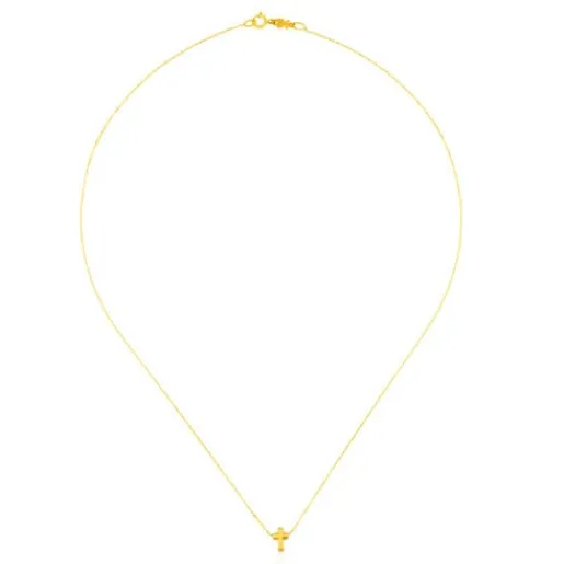 Collar XXS de oro Sweet Dolls^TOUS Clearance