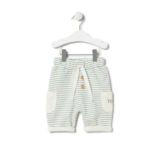 Conjunto de bebé Classic verde^TOUS Sale