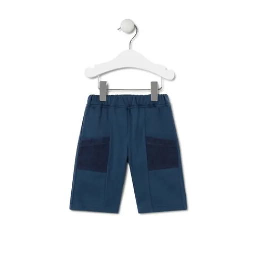 Conjunto de bebé Trend azul marino^TOUS Sale