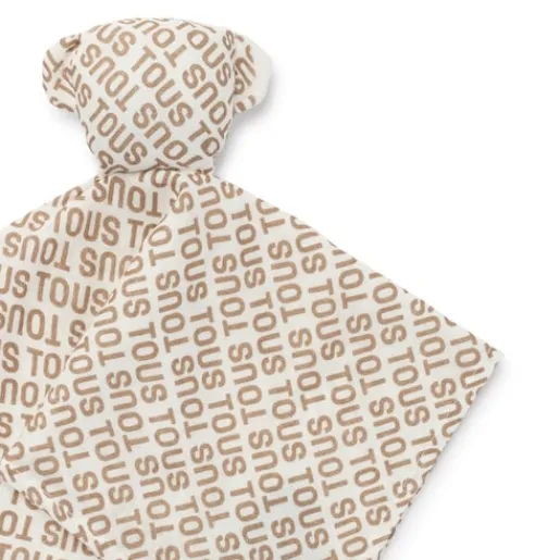 Doudou de bebé Classic beige^TOUS Online