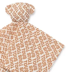 Doudou de bebé Classic naranja^TOUS