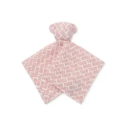 Doudou de bebé Classic rosa^TOUS Discount