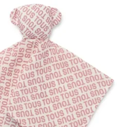 Doudou de bebé Classic rosa^TOUS Discount