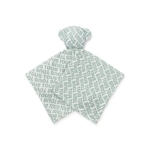 Doudou de bebé Classic verde^TOUS Outlet