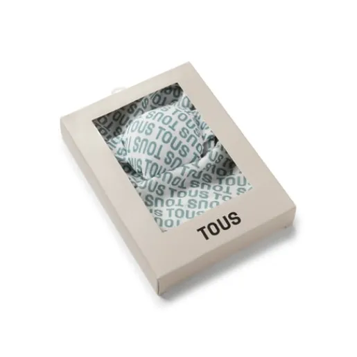 Doudou de bebé Classic verde^TOUS Outlet