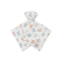 Doudou de bebé Colors azul^TOUS Discount