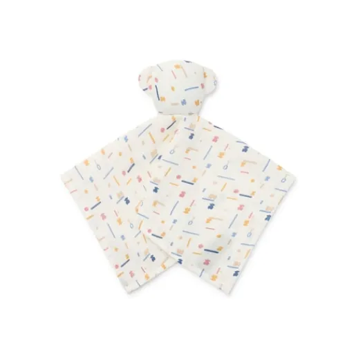 Doudou de bebé Geome único^TOUS Online