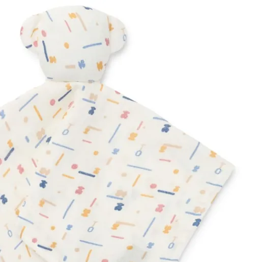 Doudou de bebé Geome único^TOUS Online