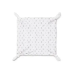 Doudou de nudos con osito Blanco^TOUS New