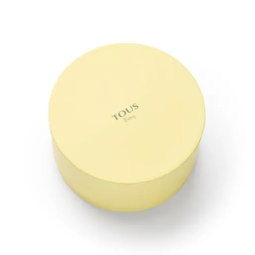 Doudou de nudos con osito Blanco^TOUS New