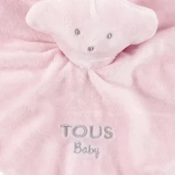 Dou-Dou oso TBear Rosa^TOUS New