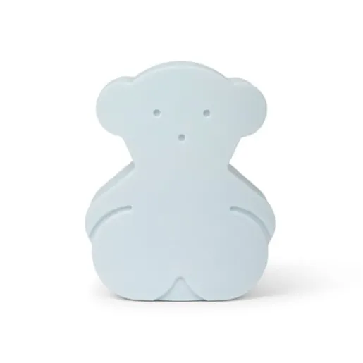 Dulce luz Quitamiedos en forma de Oso Azul Celeste^TOUS Online
