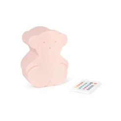 Dulce luz Quitamiedos en forma de Oso Rosa^TOUS Sale