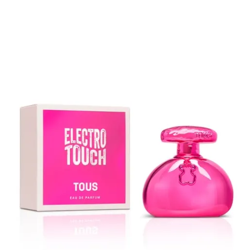 Eau de parfum Electrotouch 50 ml^TOUS New