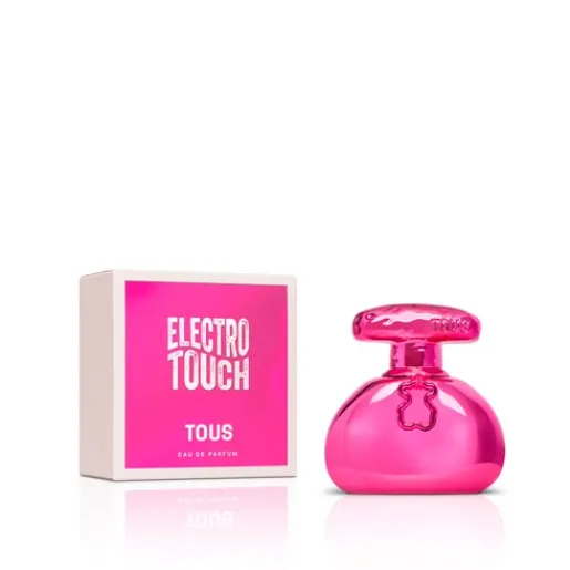 Eau de parfum Electrotouch 30 ml^TOUS Sale