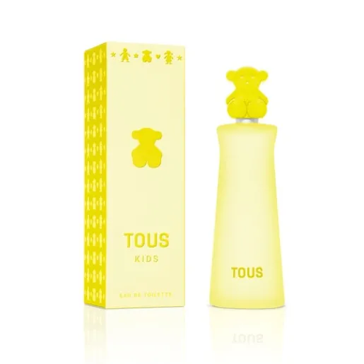 Eau de Toilette KIDS Bear 100 ml^TOUS