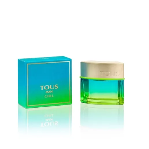 Eau de Toilette Man Chill 50 ml^TOUS Clearance