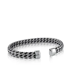 Esclava en acero Man^TOUS Online