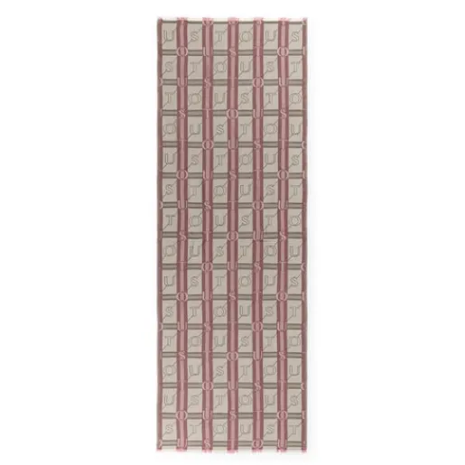 Foulard beige y Legacy Jacquard^TOUS Clearance