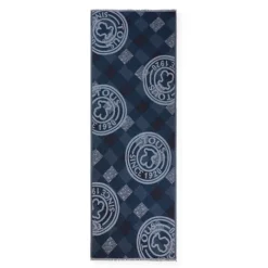 Foulard Kaos Mini Stamp de jacquard^TOUS Best