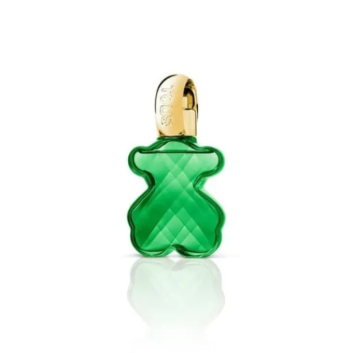 Fragancia LoveMe The Emerald Elixir 30 ml^TOUS