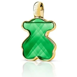 Fragancia LoveMe The Emerald Elixir 90 ml^TOUS New