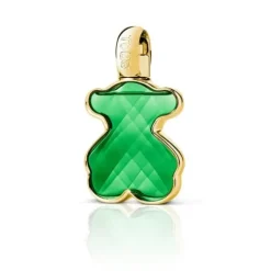 Fragancia LoveMe The Emerald Elixir 50 ml^TOUS