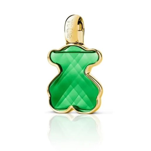 Fragancia LoveMe The Emerald Elixir 50 ml^TOUS