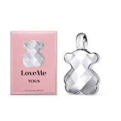 Fragancia LoveMe The Silver Parfum 90 ml^TOUS Sale