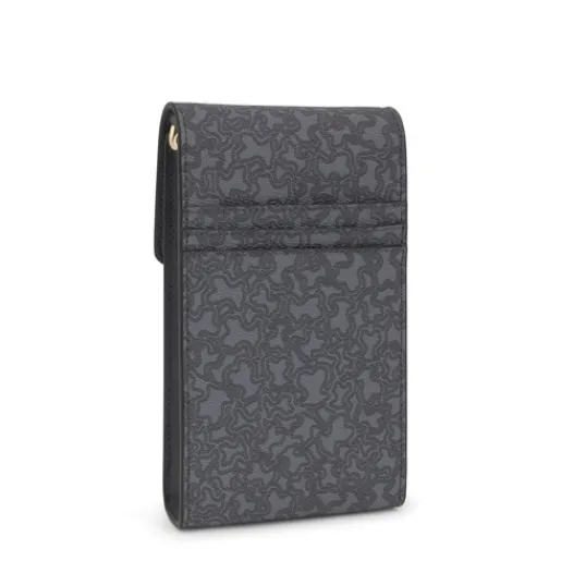 Funda de móvil colgante oscuro Kaos Mini Lines^TOUS Hot