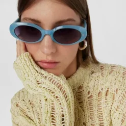 Gafas de sol Candy azul^TOUS Clearance