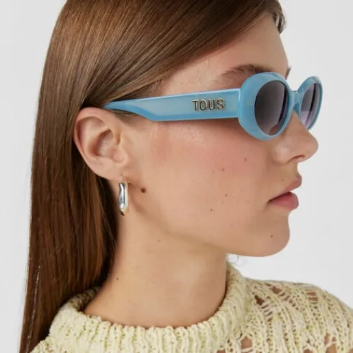 Gafas de sol Candy azul^TOUS Clearance