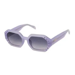 Gafas de sol Geometric lila^TOUS