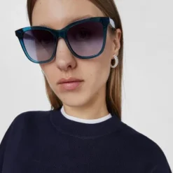Gafas de sol Lauper azul^TOUS Outlet