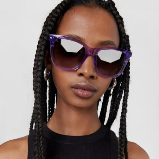 Gafas de sol Lauper lila^TOUS Clearance