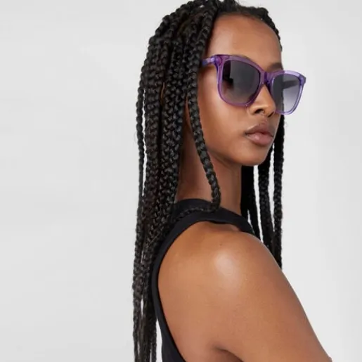 Gafas de sol Lauper lila^TOUS Clearance