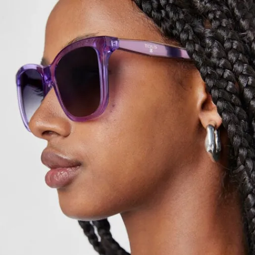 Gafas de sol Lauper lila^TOUS Clearance