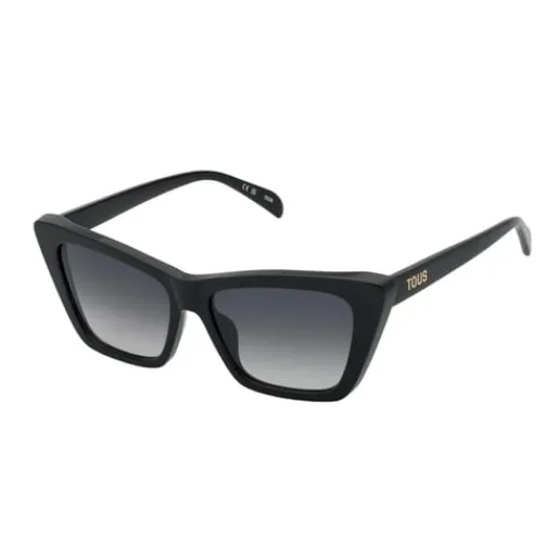 Gafas de sol negras Logo Color Block^TOUS Sale