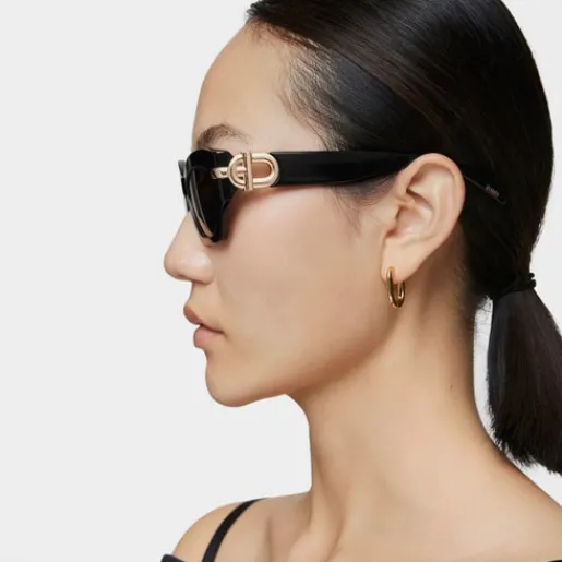 Gafas de sol negras MANIFESTO^TOUS Online