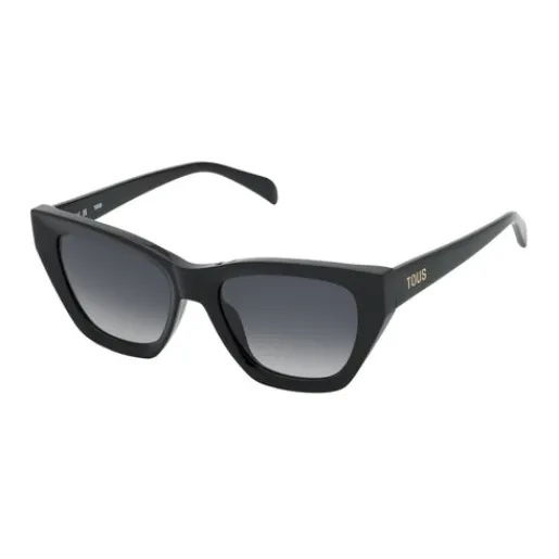 Gafas de sol negras Edge^TOUS Online