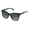 Gafas de sol oso Square Bear negro^TOUS New
