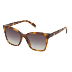 Gafas de sol oso Square Bear havana^TOUS Online
