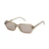 Gafas de sol Pale Oval beige^TOUS New