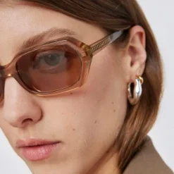 Gafas de sol Pale Oval beige^TOUS New