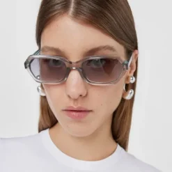 Gafas de sol Pale Oval verde^TOUS Outlet
