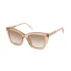 Gafas de sol Pale Square rosa^TOUS Outlet