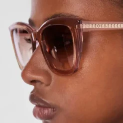 Gafas de sol Pale Square rosa^TOUS Outlet