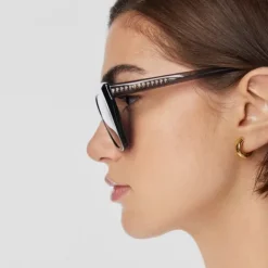 Gafas de sol Pale Square negro^TOUS New