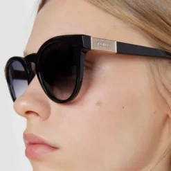 Gafas de sol Round Mesh negro^TOUS Best