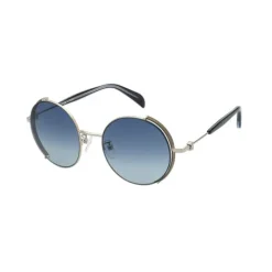 Gafas de sol Round Metal azul^TOUS Best
